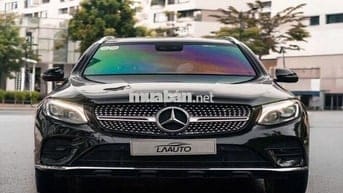 Mercedes Benz GLC300 4Matic 2019 - 74000 km