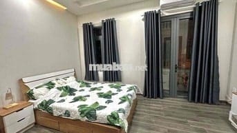 🎉Studio ban công full nội thất giá rẻ gần Đầm Sen, ĐH Văn Hiến,Q6, Q5,