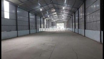 Xưởng Thuận An gần SG 1000m/40tr đường cont điện 3fa văn phòng