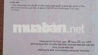 Nhà bán 4 tỷ 3 thương lượng mhiểu ,