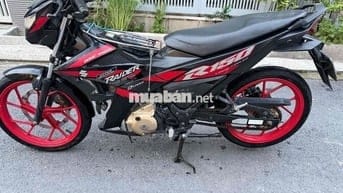 suzuki raider 150 mới 90%