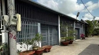 cuối năm chủ nợ dí Bán gấp nhà c4 ngay Tân Xuân 1 , Hóc Môn. 590 triệu