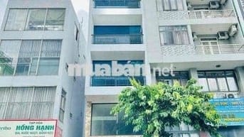 🔥 CHO THUÊ TÒA NHÀ MẶT TIỀN BẠCH ĐẰNG – P.2, TÂN BÌNH (KHU SÂN BAY)