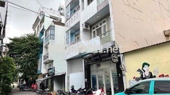 75M2 x 4 TẦNG. 2 MẶT TIỀN ĐƯỜNG 8M. KHU PHÂN LÔ CAO CẤP.GẤP BÁN 14x TL