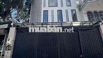 CHO THUÊ TÒA NHÀ MẶT TIỀN THÍCH MINH NGUYỆT – VỊ TRÍ VÀNG TÂN BÌNH