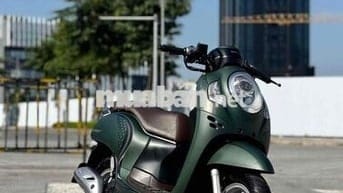 Honda Scoopy 110 2024