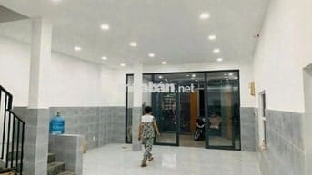 MT Nguyễn Thiện Thuật 6x15m Có Lầu Sát Bùi Đình Túy Có Sân Để XE Rộng