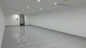 Cho thuê văn phòng Nguyễn Du 160m² – Sàn thông, đủ Pccc 27tr