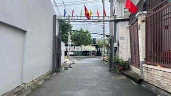 QUÁ RẺ 5 TỶ 9 LÔ ĐẤT 73M2 NỞ HẬU. ĐỐI CC 4S THỦ ĐỨC. SÁT PHẠM VĂN ĐỒNG