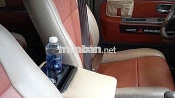 Mitsubishi Jolie 2002 MB 2.0 - 250000 km