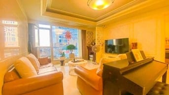 Bán Căn hộ tại Cantavil Hoàn Cầu gồm 3 phòng ngủ view city 131m2