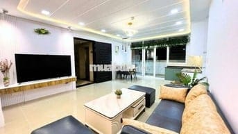 Bán căn hộ 3PN sổ hồng riêng 85m2 tại Hoàng Kim Thế Gia, bán 3.530 tỷ