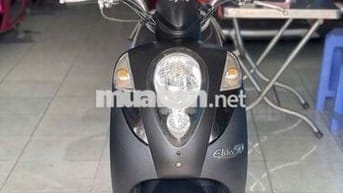 Elite 50cc 2019 BS65 Máy zin xe sạch đẹp ít trầy