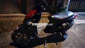 Dư xe bán cho chị em đi chợ