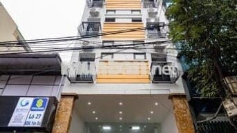 PHÒNG FULL ĐỒ - OTO ĐỖ CỬA GẦN MẬT MÃ - AN NINH- KIẾN TRÚC -UTT 1KM