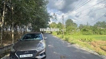 BÁN ĐẤT MẶT TIỀN ĐỖ THỊ NAM - Chính chủ