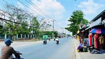 BÁN LÔ ĐẤT 174M2/620TR ĐÔNG TỨ TRẠCH VUÔNG VỨC SIÊU ĐẸP LÊ THỊ NGHIÊN