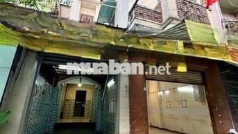 Cho Thuê Nhà Đường Vạn Kiếp, Bình Thạnh (7x16m - KD Tự Do - Siêu Rộng)