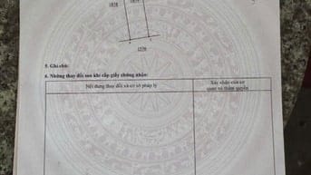 bán đất trảng bom đồng nai sổ riêng thổ cư giá rẻ