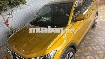 Volkswagen T-Cross 2022 Luxury - 4000 km