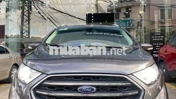 Ford EcoSport 2020 1.5L Titanium AT - 58.000 km