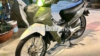 honda wave 100 chưa bung đầu giá tờ đầy đủ