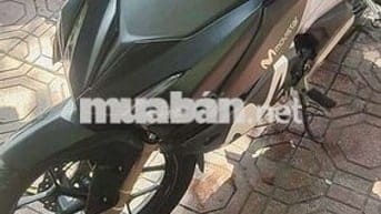 Honda Winner X Đen Trắng Đã sử dụng