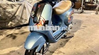 piaggio Lx225 máy êm zin biển số đẹp
