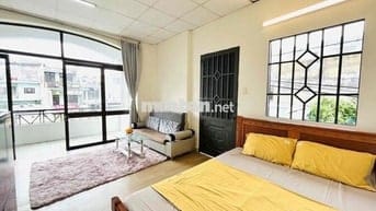 Căn Hộ Cao Cấp Ngay Trường Ngoại Thương CS2 Bình Thạnh