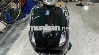 Xe vespa Fi mới tinh biển đẹp