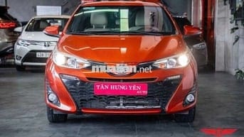 ❤️ Toyota Yaris G , 2018 ❤️
Nay chỉ  4xx triệu