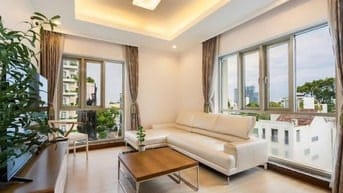 Căn hộ Đúng giá CC Đất Phương Nam, Chu Văn An, 12, Bình Thạnh, Hồ Chí