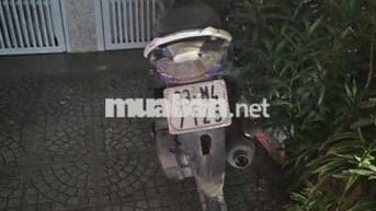 Xe đăng ký đầy đủ bán rẻ