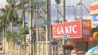 Bán lô góc trục chính Trần Hưng Đạo - Giao Thuỷ giá tốt 