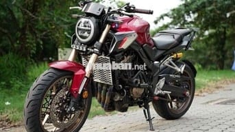 🍅🍆 HONDA CB650R 2022 NHIỀU ĐỒ, CÓ ĐỔI XE