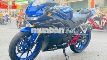 YAMAHA MOTO R15 V3, ĐK 2020 CỰC NGẦU HẦM HỒ