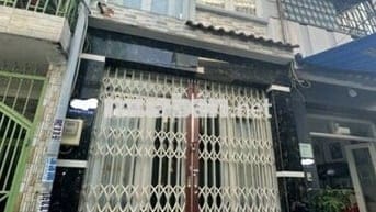 ❤️ CHO THUÊ NHÀ HẺM XE TẢI 3PN2WC – HUỲNH VĂN NGHỆ, P.15, Q.TÂN BÌNH