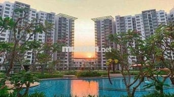 Bán căn hộ Duplex 3pn 3wc DT 112m2 Celadon city