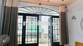 CĂN HỘ 72m2 FULL NT NGAY NGÃ 4 BẢY HIỀN