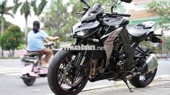 🥝🍅 Z1000 ABS 2021 ODO 4K MỚI HẾT RODAI, CÓ ĐỔI XE