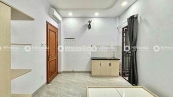 Chính chủ cho thuê phòng ban công như hình tại Nguyễn Sơn