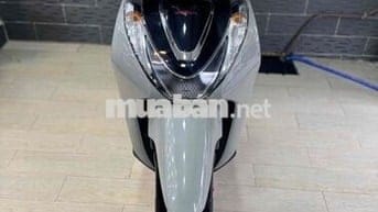 Honda SH mode 2024 Abs Xám Xi măng Bstp