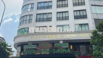 Cho thuê văn phòng Phổ Quang Tân Bình 320m² giá chỉ 11USD/m² bao phí