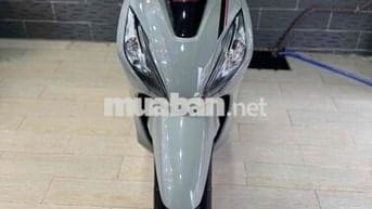 Honda Vision 2025 Xám xi măng Bánh lớn bstp
