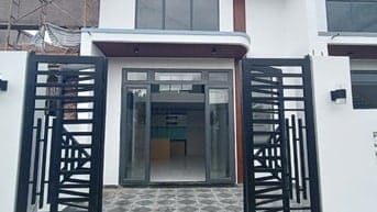 Bán nhà gấp khu vực Bửu Long Biên Hòa. Sổ riêng hỗ trợ ngân hàng 75%