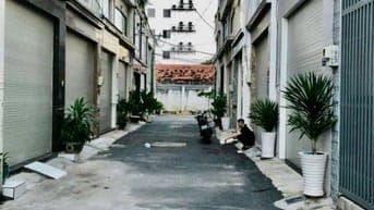 NGAY CỔNG UBND PHƯỜNG TÂN SƠN , 91M2, NHỈNH 7 TỶ 