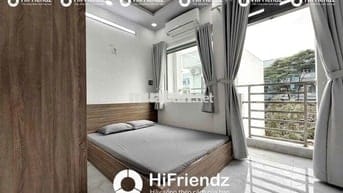 Mới Khai Trương Ban Công Full NT _ Tách Bếp Nhà Mới Ngay ĐS7 - Tên Lưa