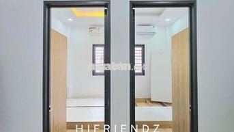 2PHÒNG NGỦ FULL NT CÓ MÁY GIẶT RIÊNG Ở ĐƯỢC 4 NGƯỜI ĐI BỘ ĐI HỌC VLU