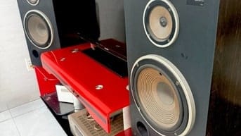  Bán Amply Onkyo A-SV640 + Loa Technics SB-2070