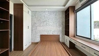 CĂN HỌP TÁCH BẾP CÓ CỬA SỔ GẦN QUẬN 1 QUẬN 3 NGAY TRUNG TÂM TÂN BÌNH